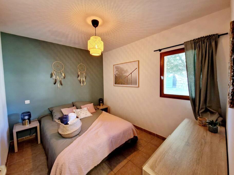 Mini Villa 69 - Piscine Chauffee 세라 디 페로 외부 사진